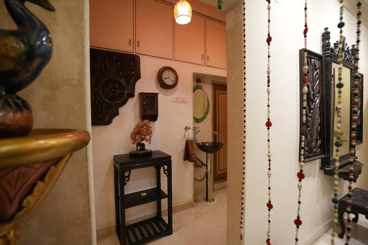 Sam's Apt- Majestic 3bhk, Prabhat Rd, Deccan Pune