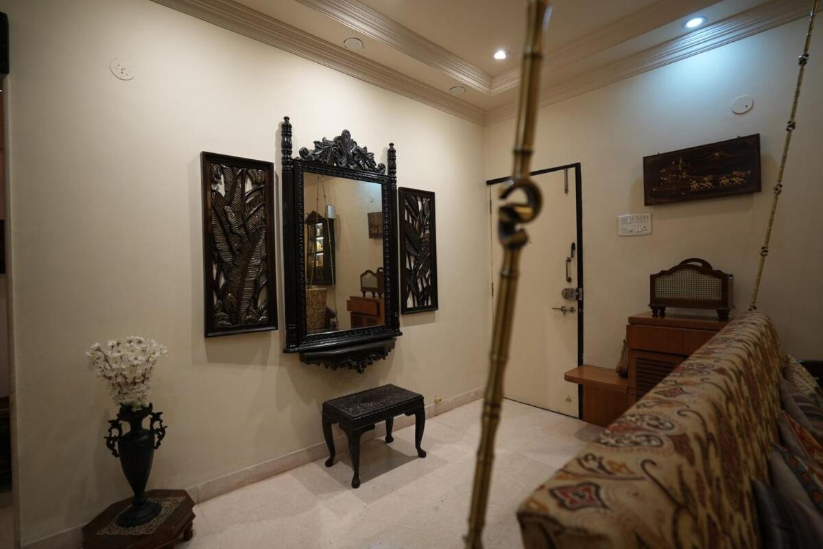 Sam's Apt- Majestic 3bhk, Prabhat Rd, Deccan