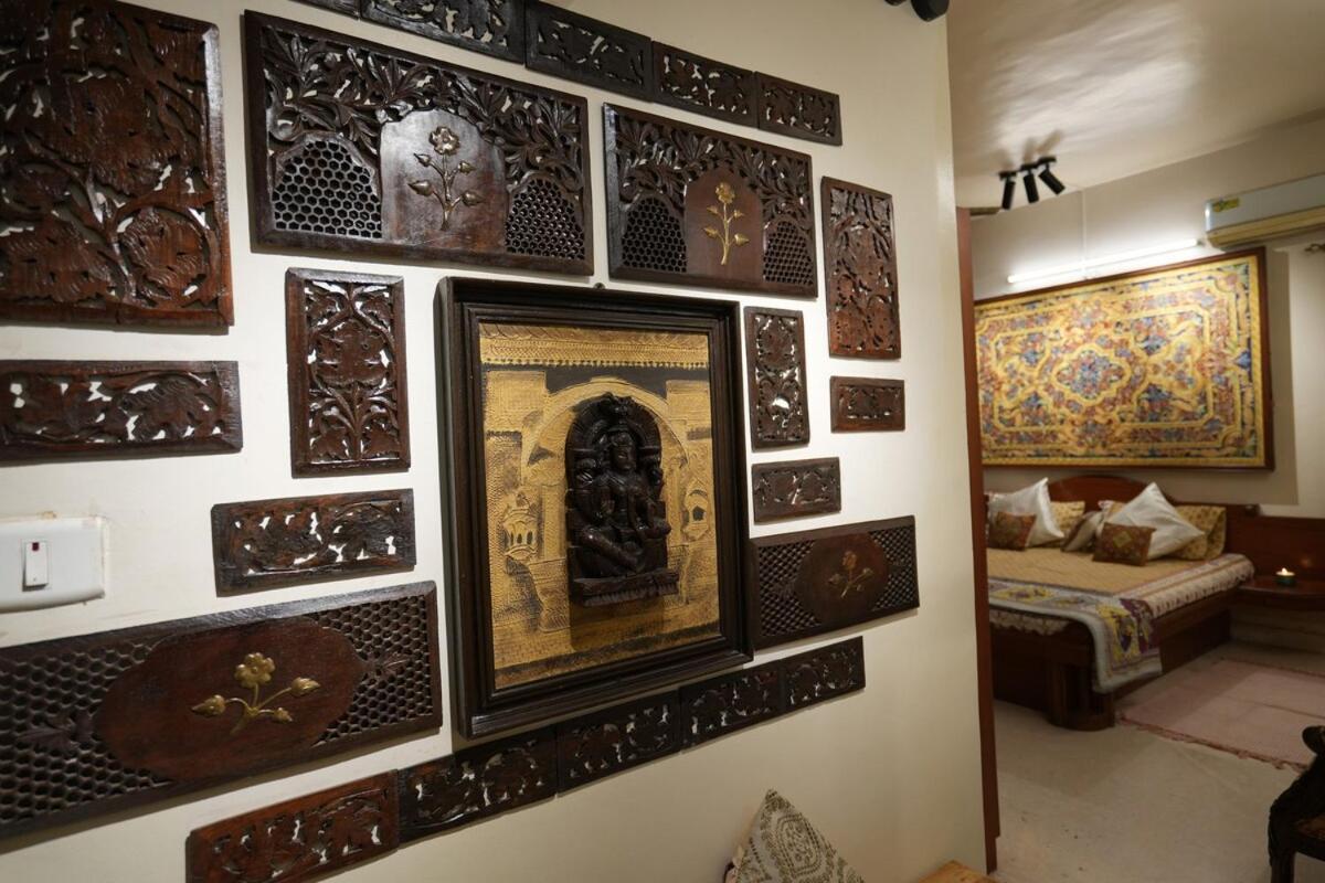 Apartment Sam's Apt- Majestic 3bhk, Prabhat Rd, Deccan