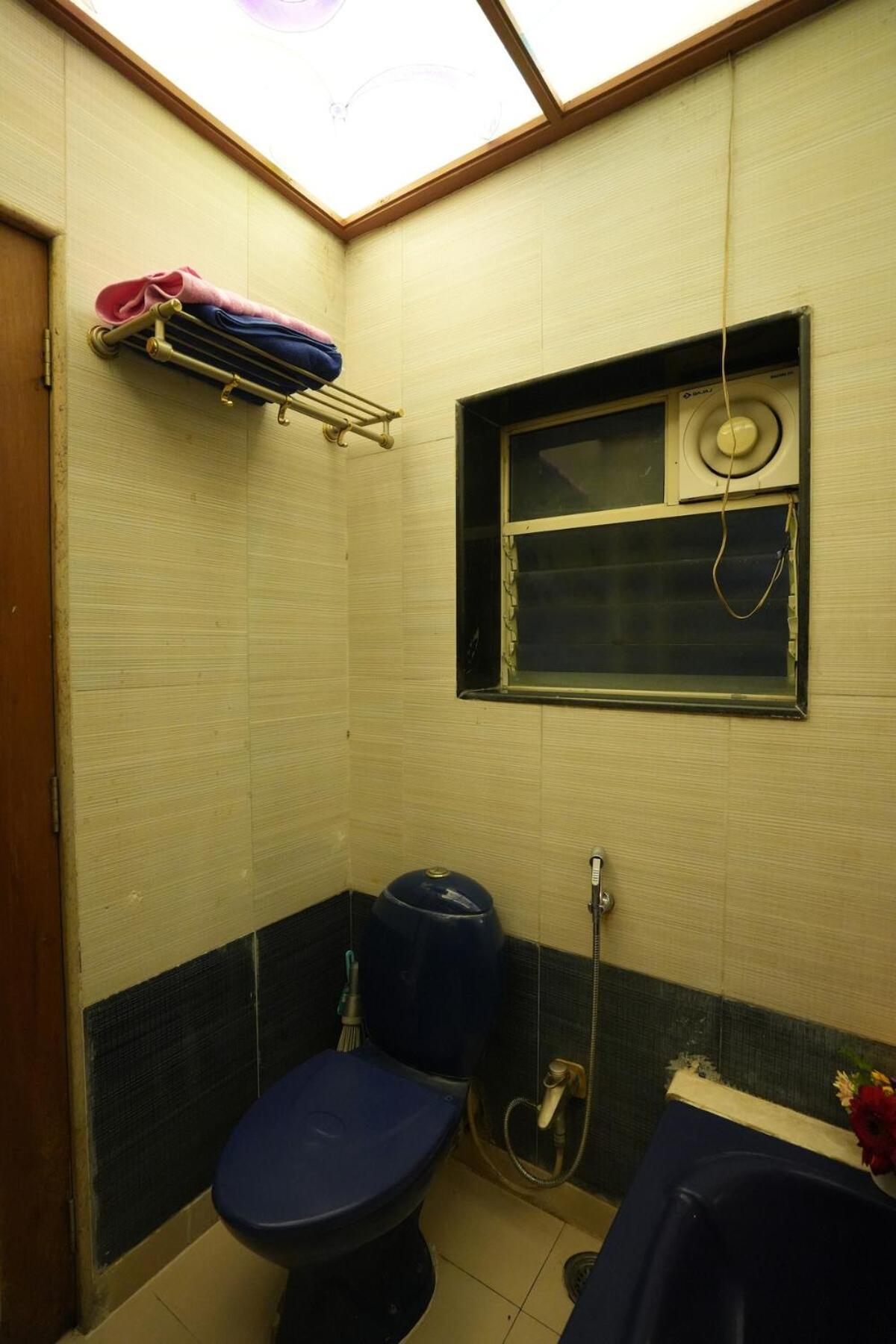 Apartment Sam's Apt- Majestic 3bhk, Prabhat Rd, Deccan